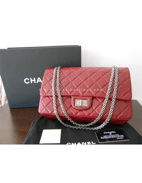 chanel 255